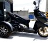 Honda Click 125cc Trike - Image 2